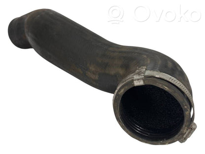 Interkūlera šļūtene (-es) / caurule (-es)