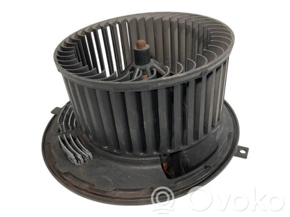 Mazā radiatora ventilators