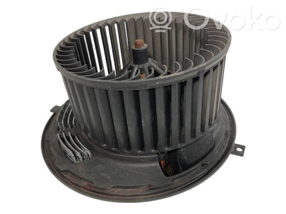 Mazā radiatora ventilators