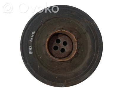 Шкив коленчатого вала