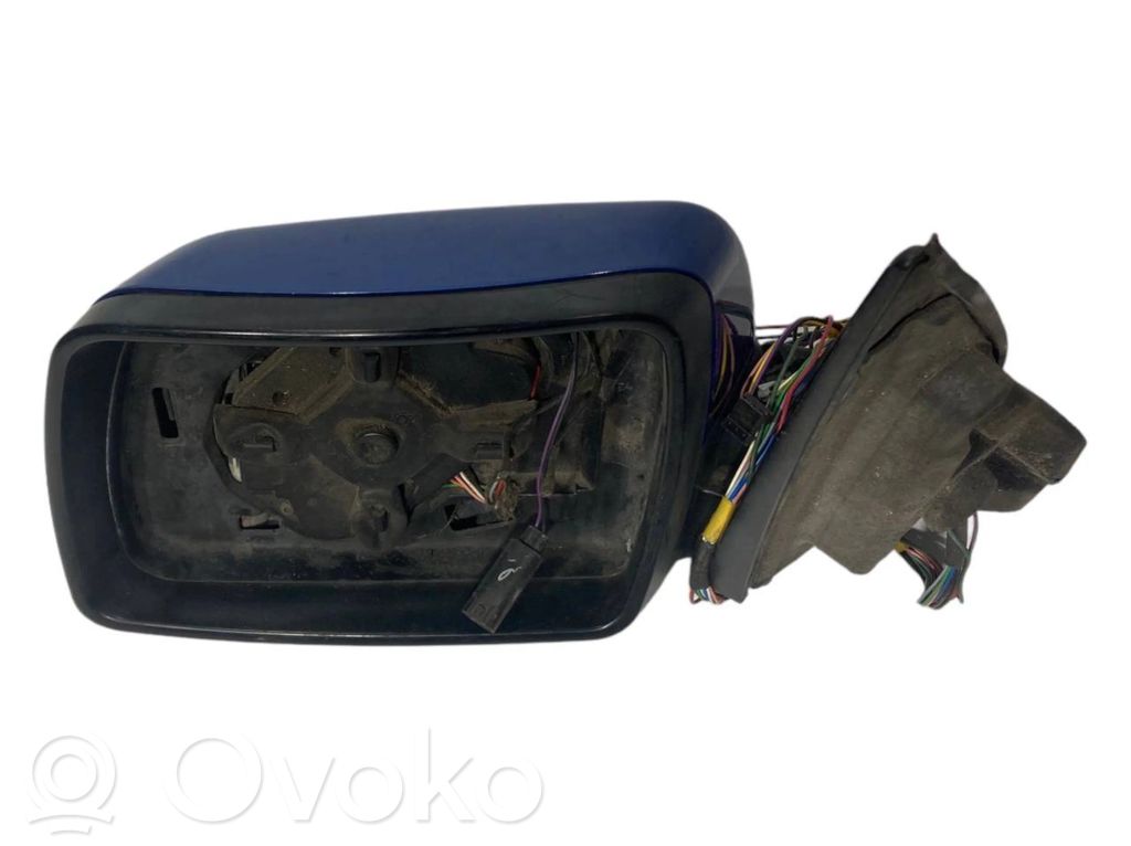 Spogulis (elektriski vadāms)