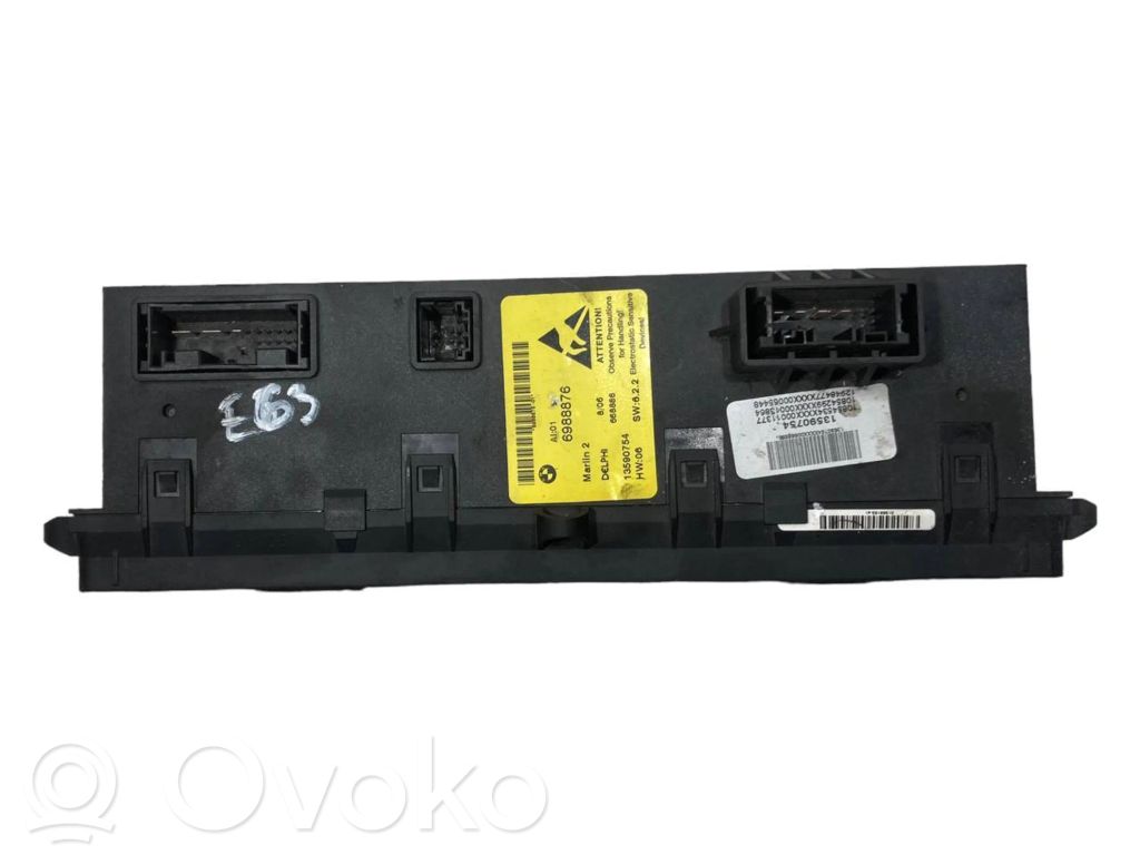 DTC switch