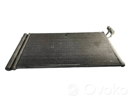 Gaisa kondicioniera dzeses radiators