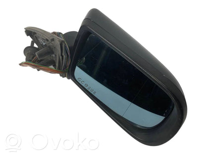 Spogulis (elektriski vadāms)