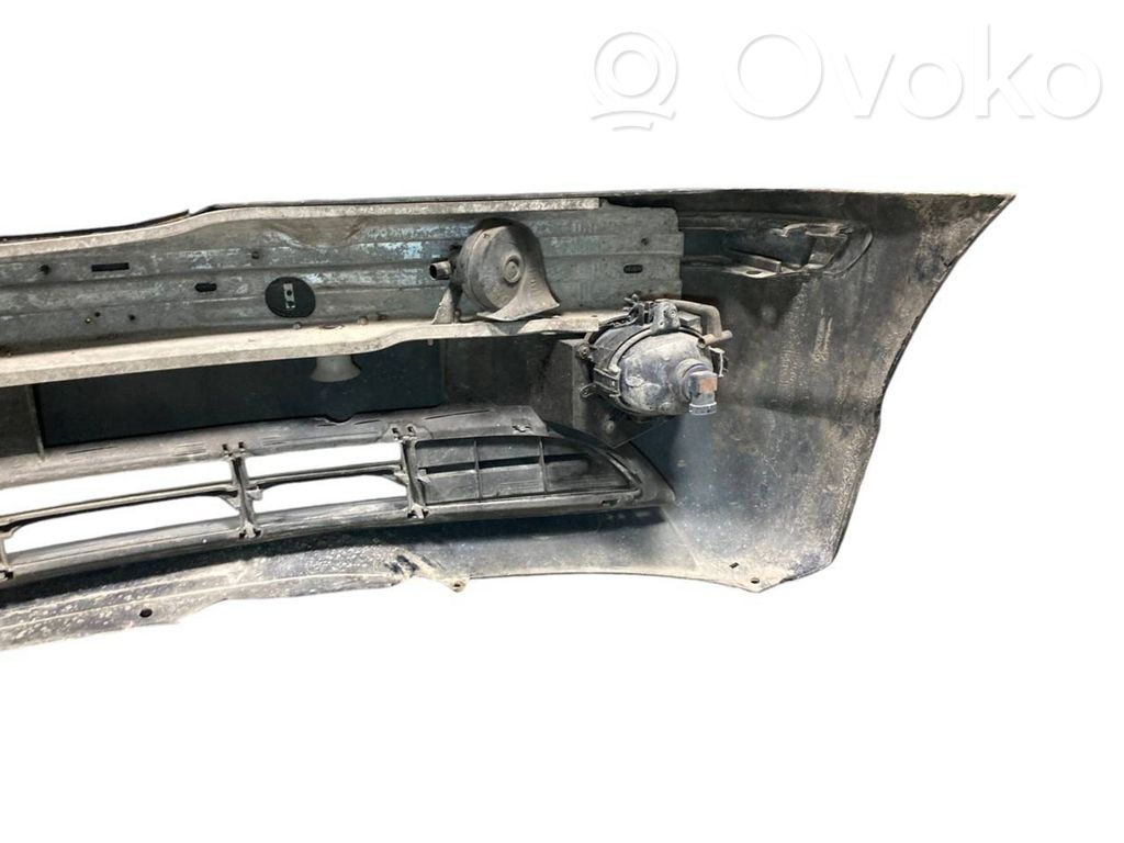 Priekšējais bamperis