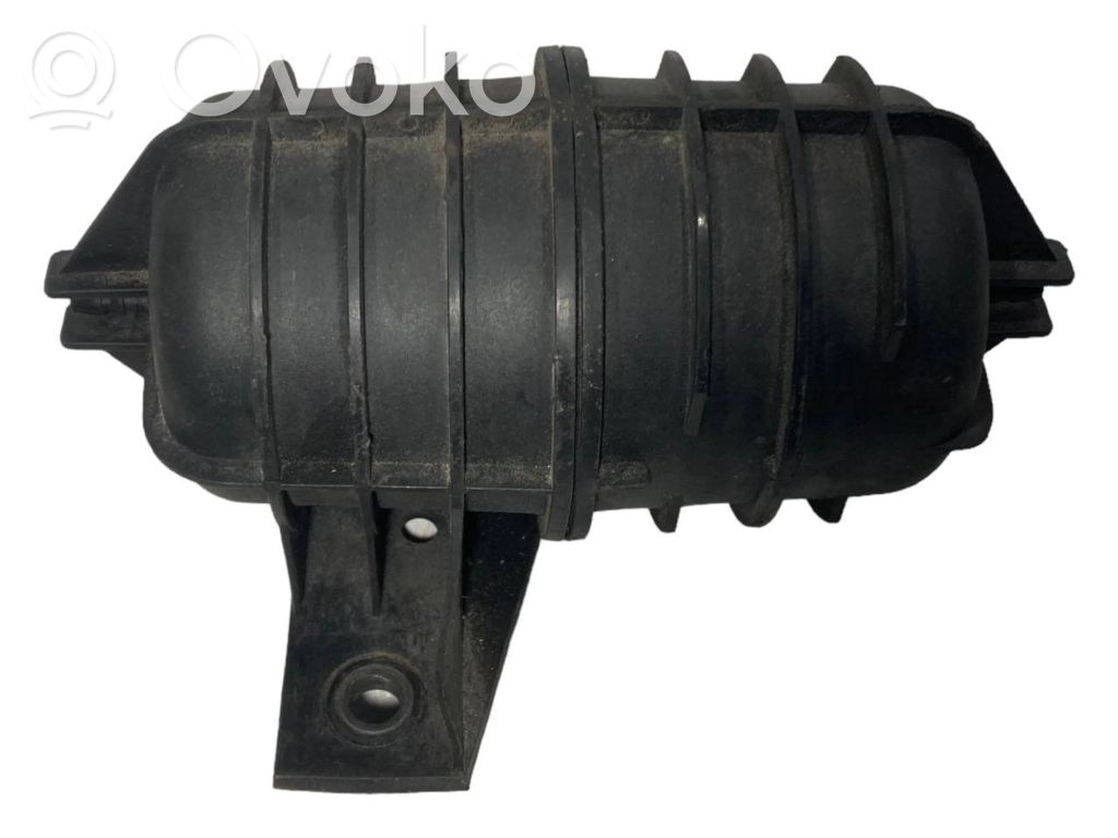 Вакуумный воздушный резервуар