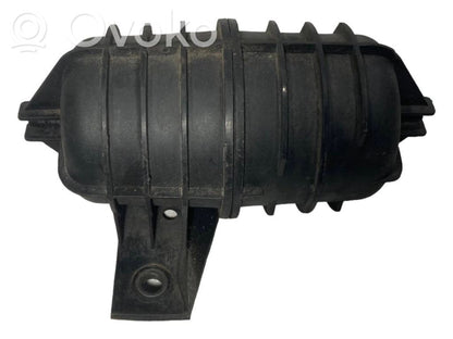 Вакуумный воздушный резервуар