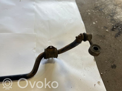 Стабилизатор поперечной устойчивости