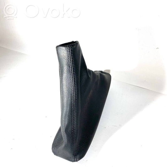 Handbrake decorative trim