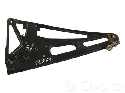 Elektriskā loga pacelšanas mehānisma komplekts