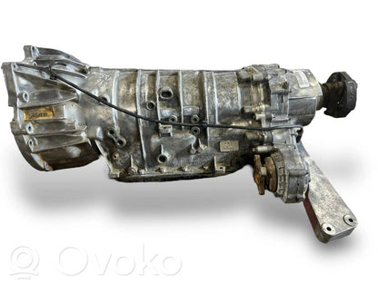 Автоматическая коробка передач