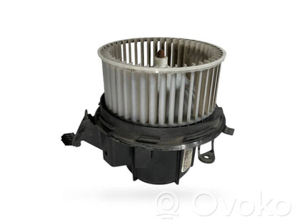 Mazā radiatora ventilators