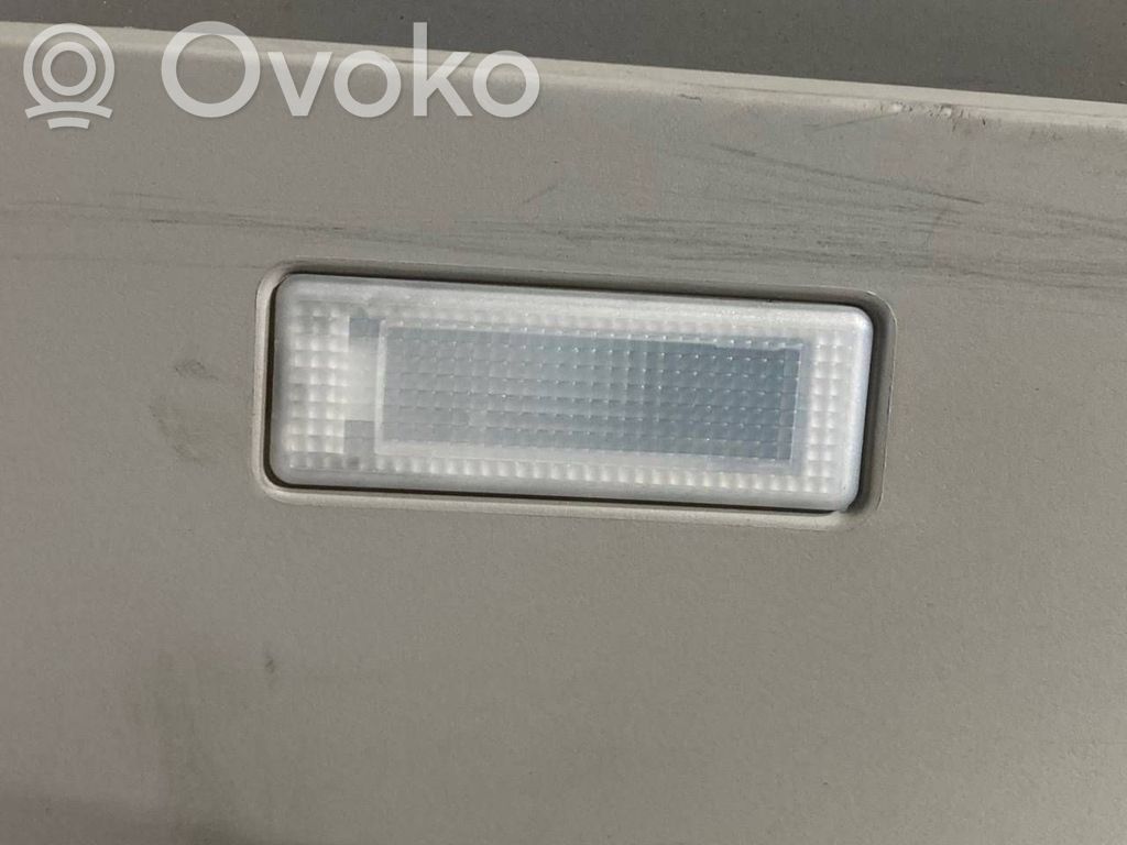 (D) pillar trim (top)
