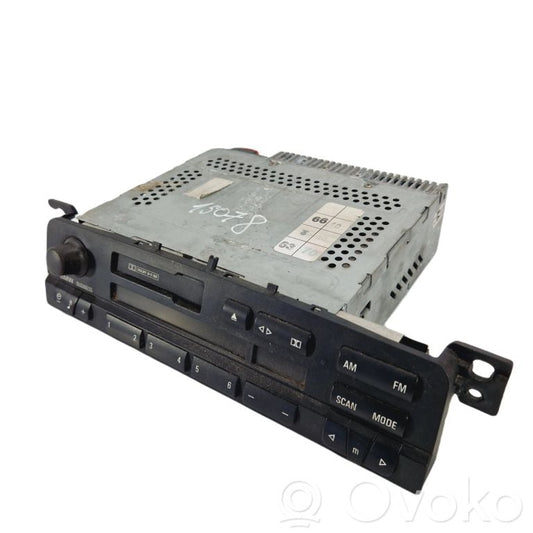 Радио / CD/DVD-плеер / навигация