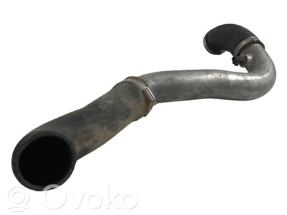 Interkūlera šļūtene (-es) / caurule (-es)