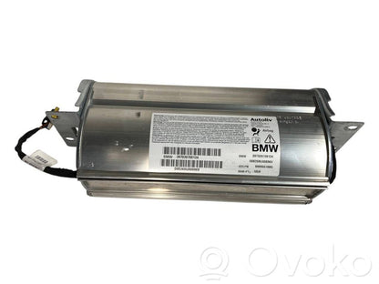 Подушка безопасности пассажира