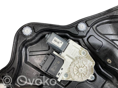 Elektriskā loga pacelšanas mehānisma komplekts