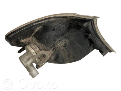 Priekšējais pagrieziena lukturis