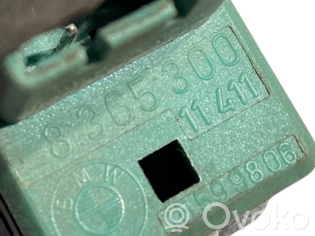 Elektrisko logu slēdzis