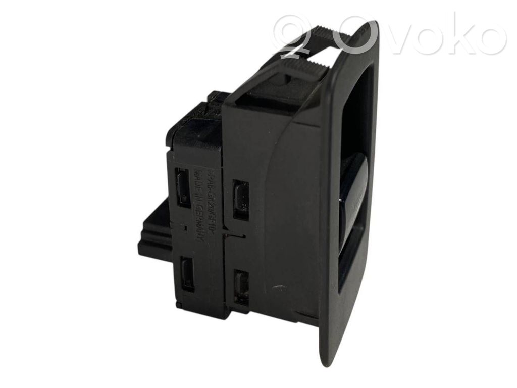 Elektrisko logu slēdzis