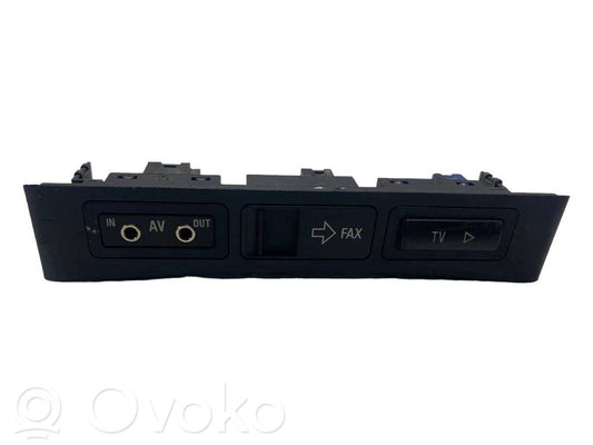 Other types of switches / buttons / toggles