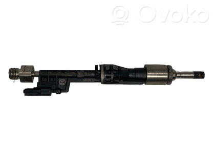 Nozzle(s)