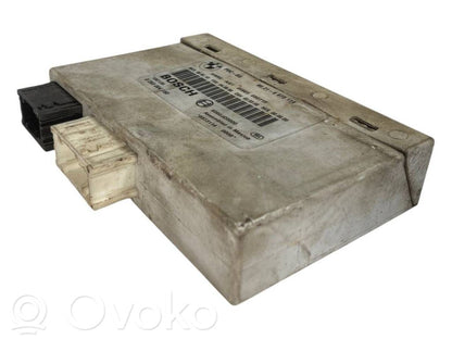 Parking (PDC) control unit