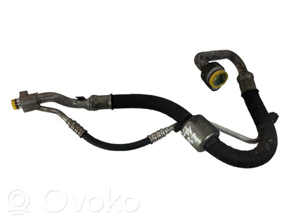 Air conditioner pipe(s) / hose(s)