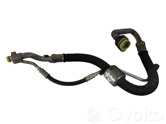 Gaisa kondicioniera caurulīte (-es) / šļūtene (-es)