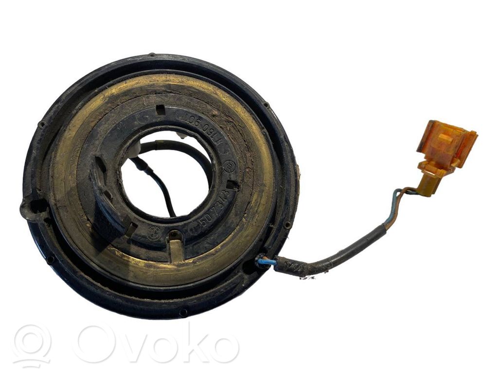 Gaisa spilvenu lenta (SRS gredzens)