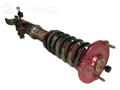 Передний амортизатор с пружиной