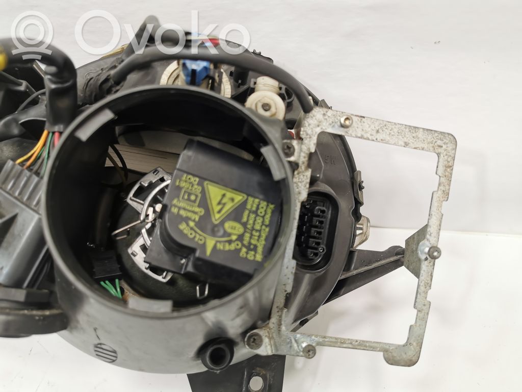 Priekšējais lukturis