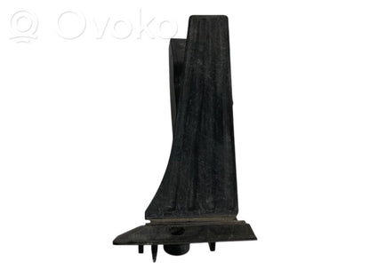 Akseleratora pedālis