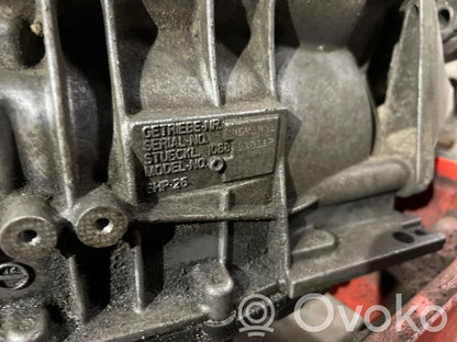 Автоматическая коробка передач