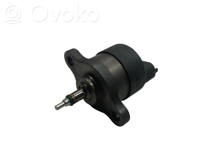 Регулятор давления топлива