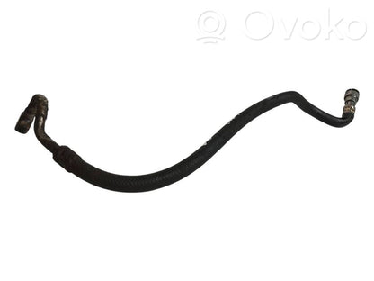 Stūres pastiprinātāja šļūtene (-es) / caurulīte (-es)