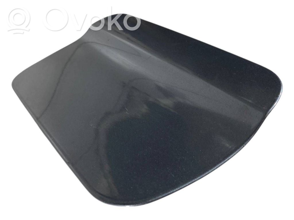 Degvielas tvertnes vāciņš