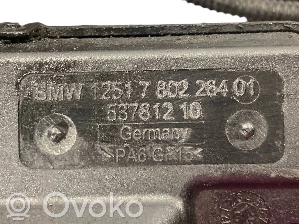 Жгут проводов двигателя