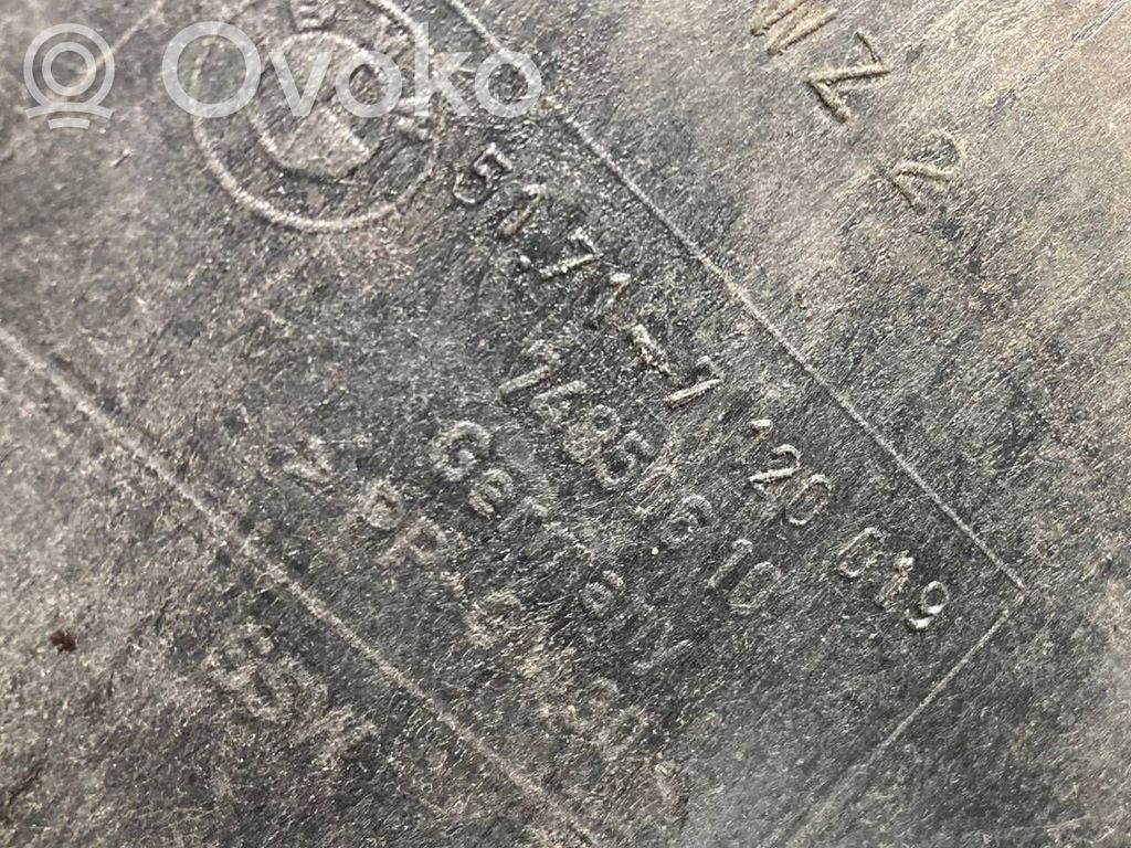 Багажное отделение