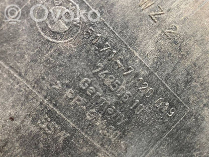 Багажное отделение