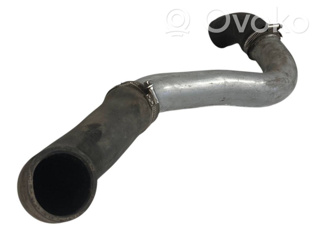 Interkūlera šļūtene (-es) / caurule (-es)