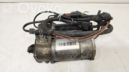 Pneimatiskās piekares kompresors