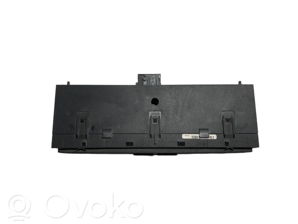 Parking (PDC) control unit