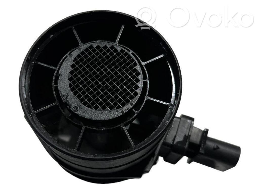 Gaisa plūsmas mērītājs