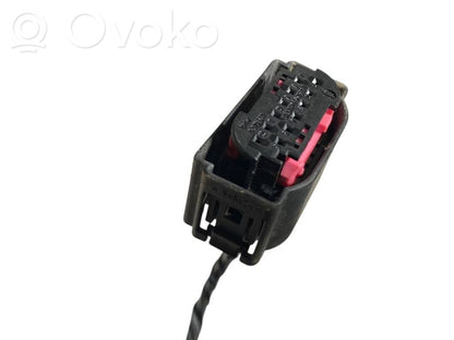 Citi elektroinstalācijas vadi
