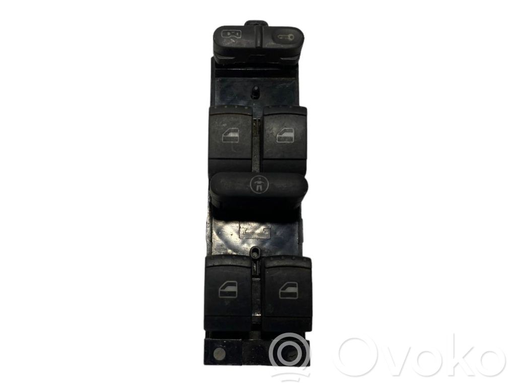 Elektrisko logu slēdzis