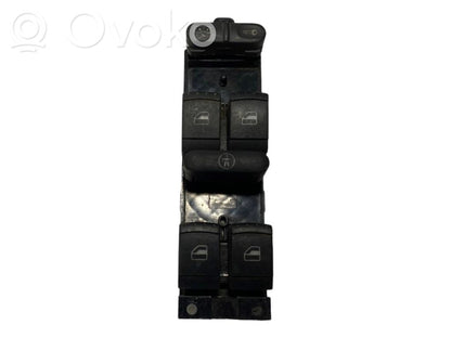 Power window switch