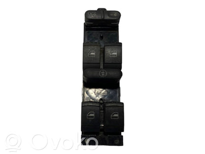 Power window switch