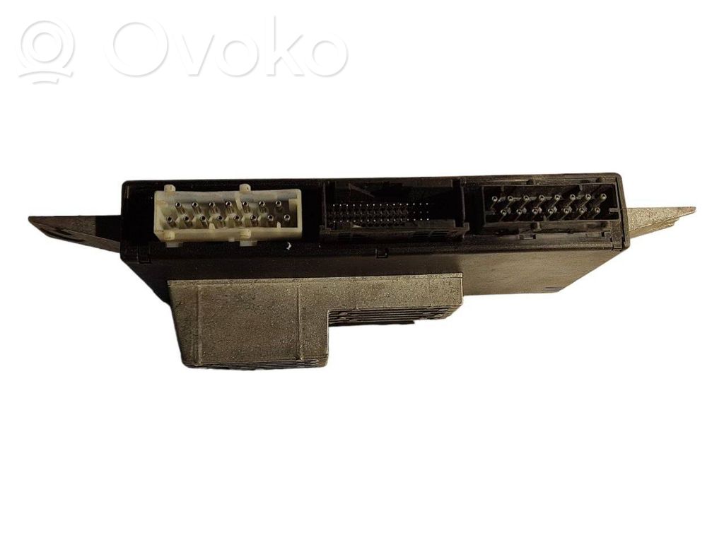 Light module LCM