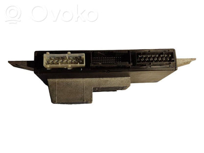 Light module LCM